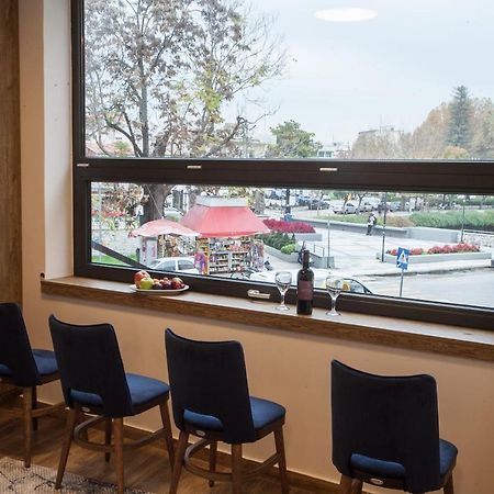 Trikala River House エクステリア 写真