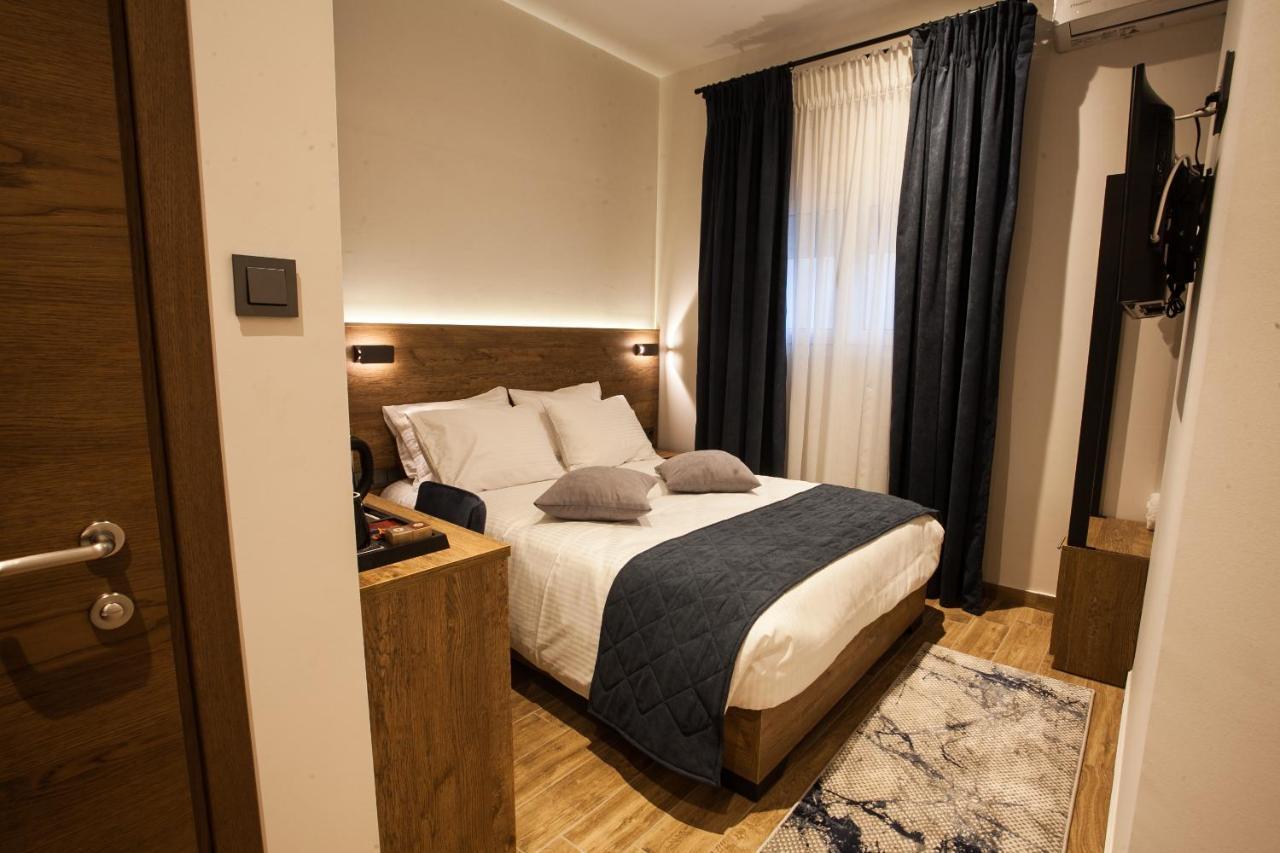 Trikala River House エクステリア 写真