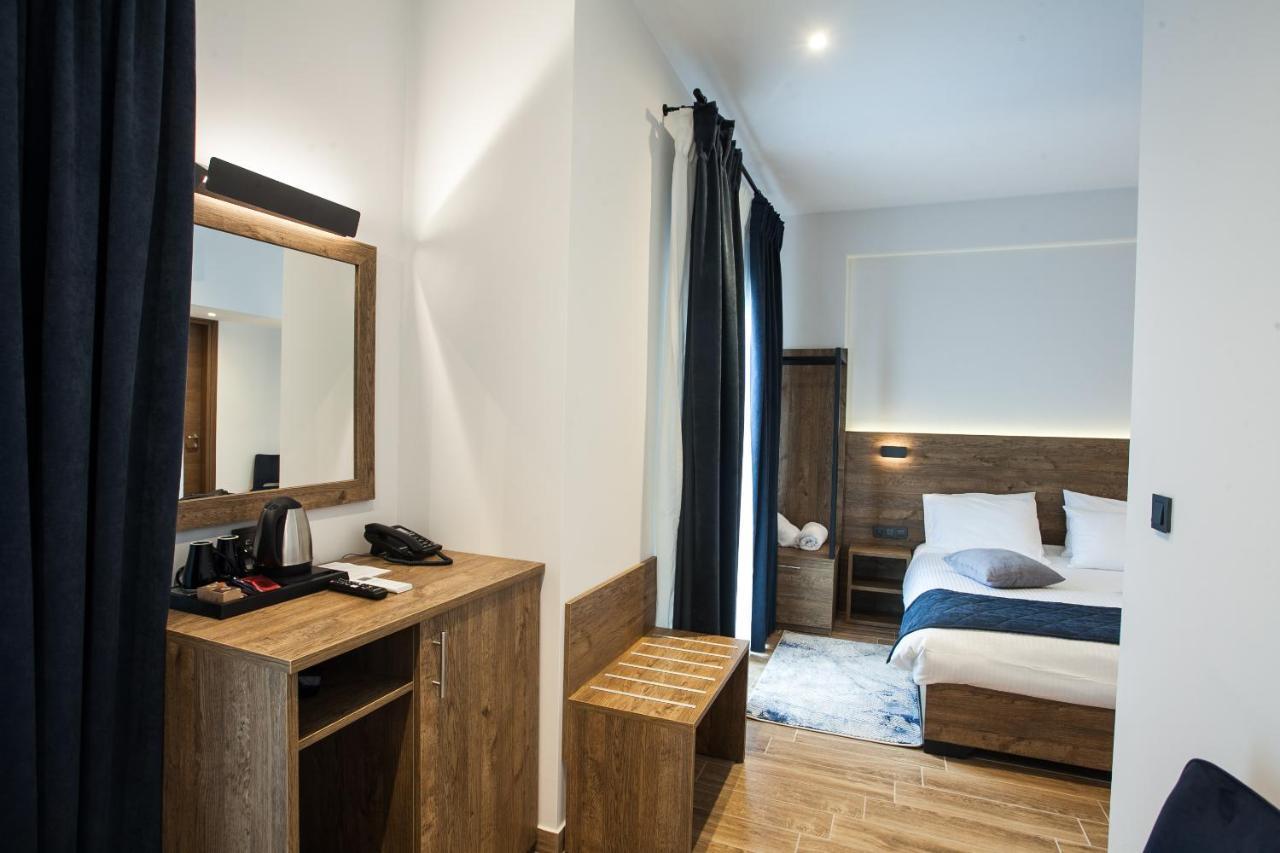 Trikala River House エクステリア 写真