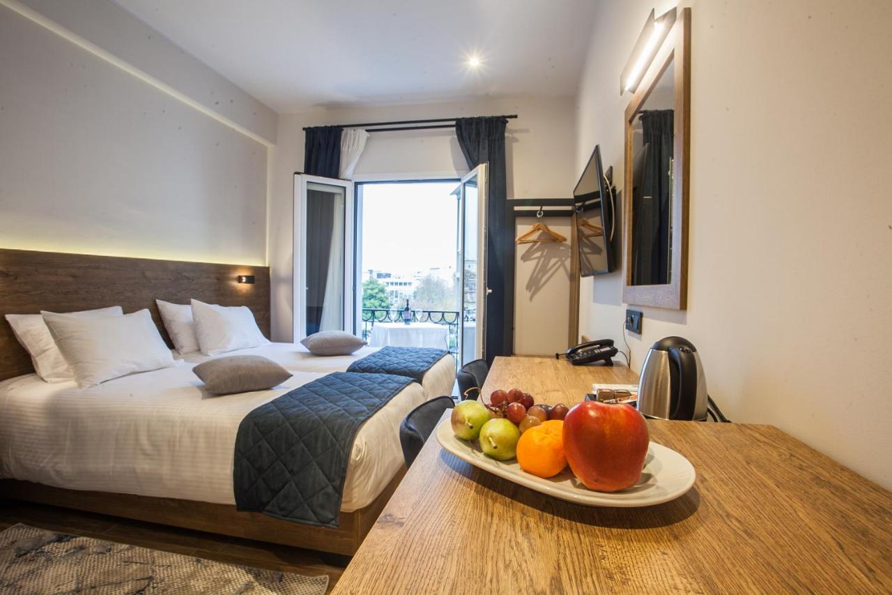 Trikala River House エクステリア 写真