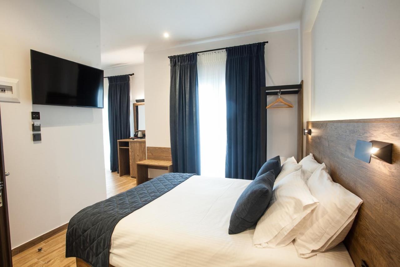 Trikala River House エクステリア 写真