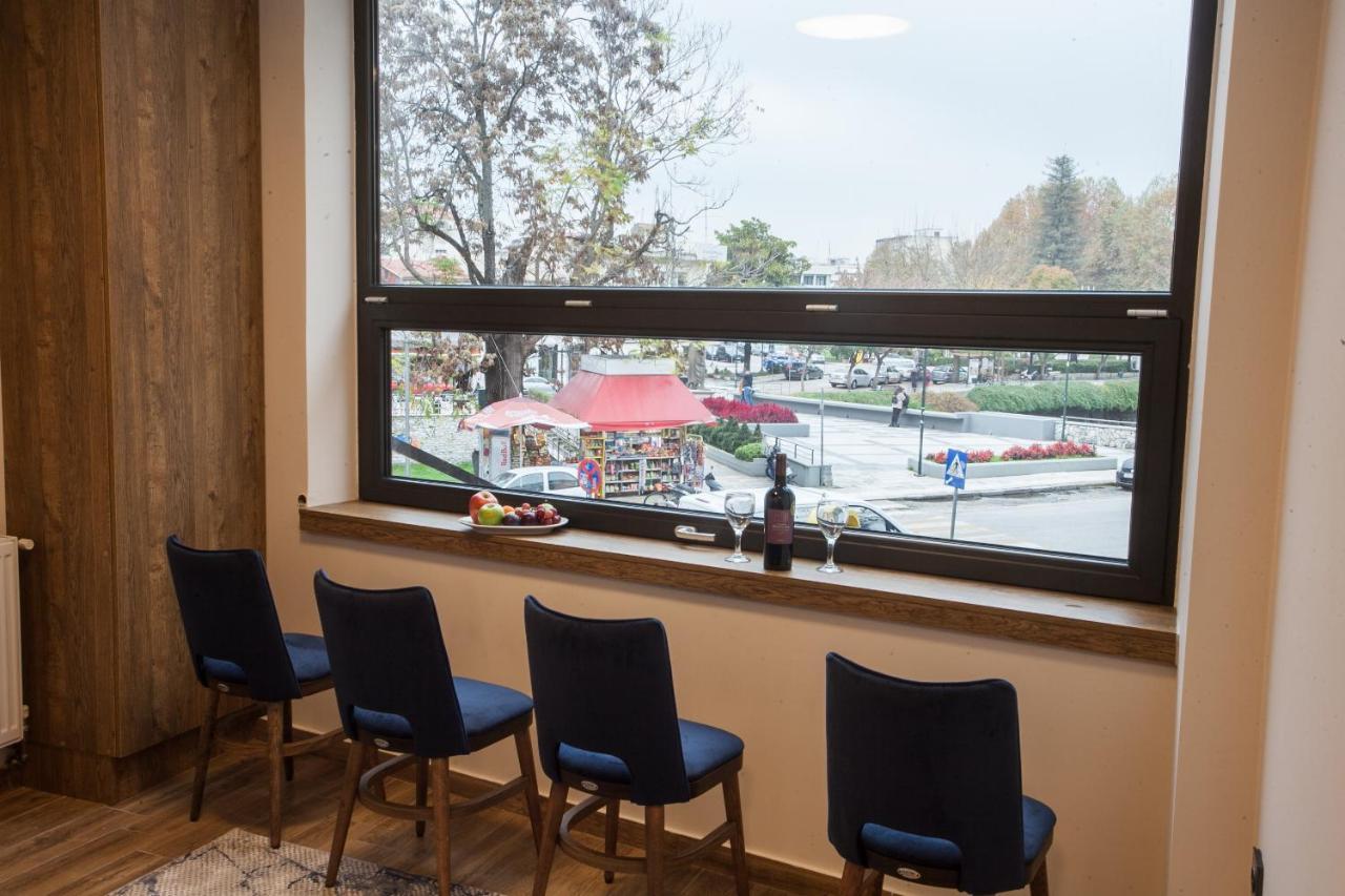 Trikala River House エクステリア 写真