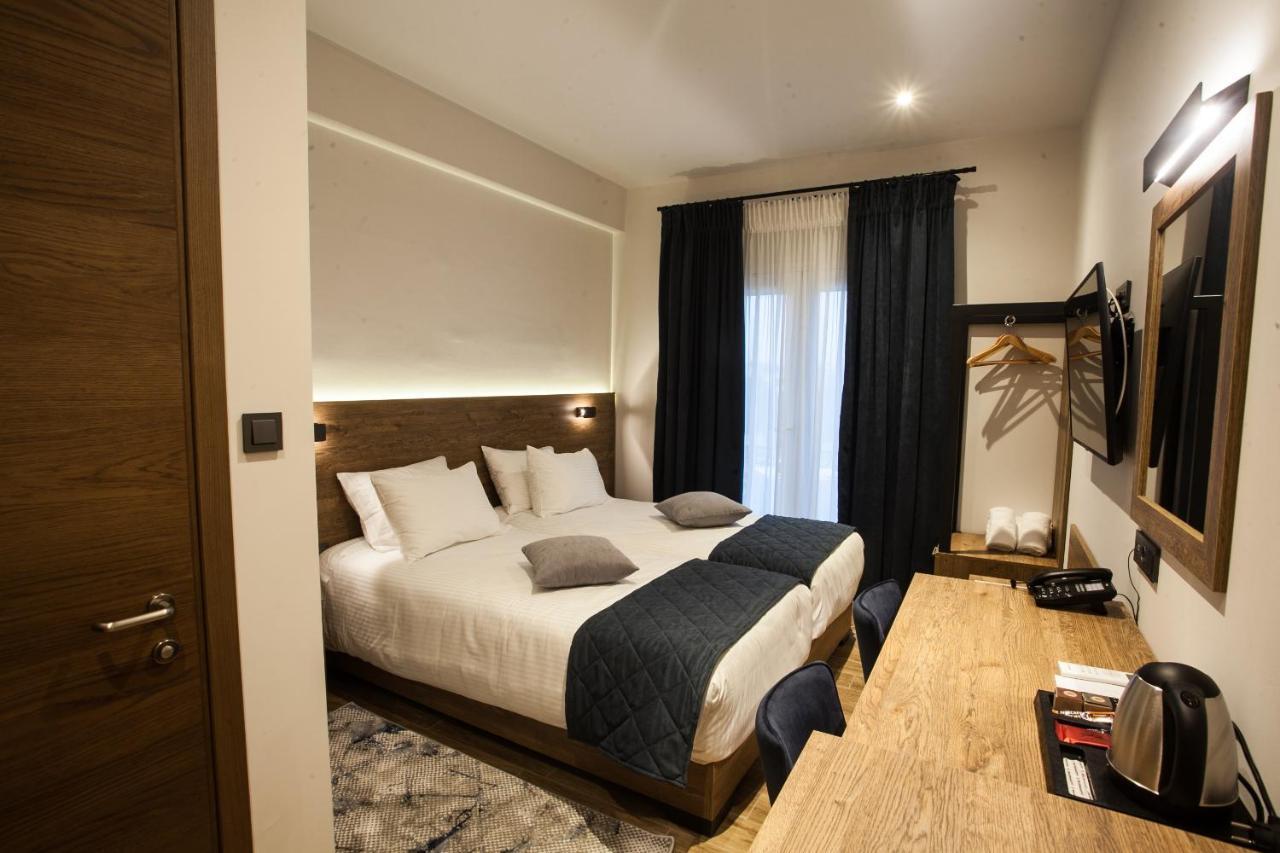 Trikala River House エクステリア 写真