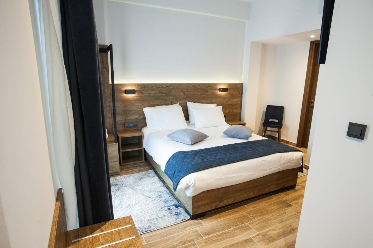 Trikala River House エクステリア 写真