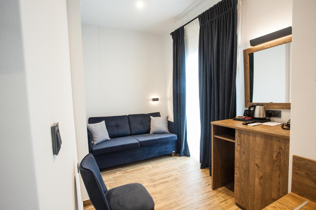 Trikala River House エクステリア 写真