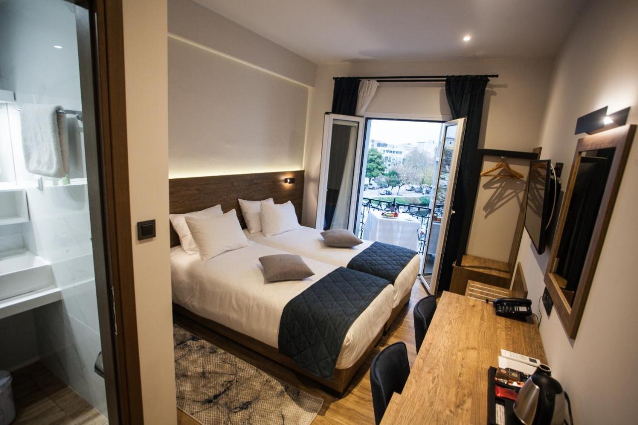 Trikala River House エクステリア 写真