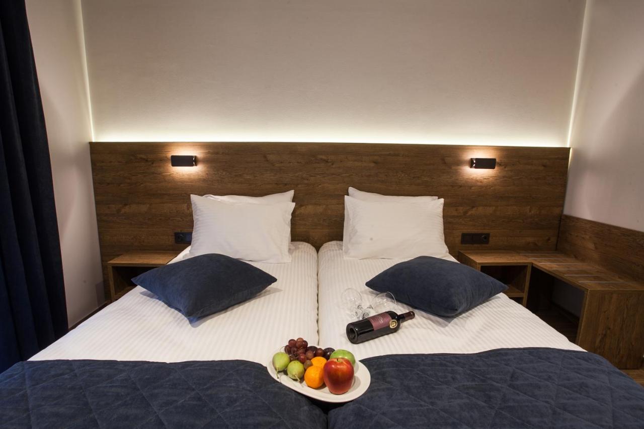 Trikala River House エクステリア 写真